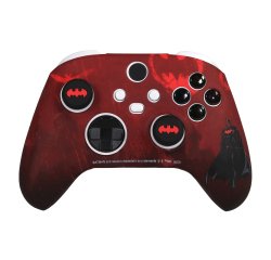 Blade Gaming Xbox Series DC Custom Kit Batman