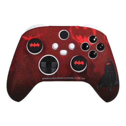 Blade Gaming Xbox Series DC Custom Kit Batman