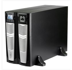 Riello SDU 8000 TM gruppo di continuità (UPS) Doppia conversione (online) 8 kVA 8000 W 5 presa(e) AC