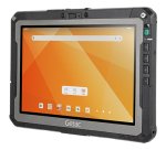 Getac ZX10-EX G2 Snapdragon 128 GB 25,6 cm (10.1") 8 GB Wi-Fi 6 (802.11ax) Android 13 Negro, Gris