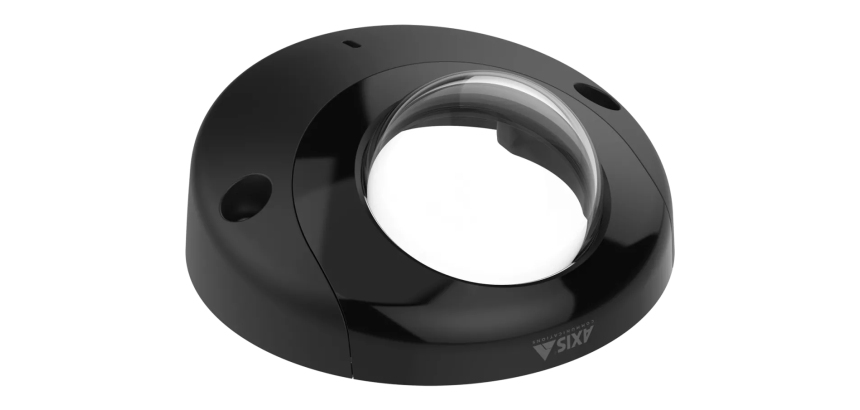 Axis 02004-001 cámaras de seguridad y montaje para vivienda Protectora