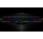 Logitech G PRO X TKL RAPID