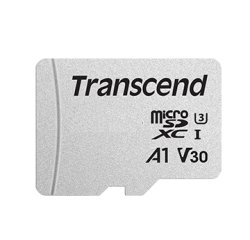 Transcend 300S 8 GB MicroSDHC NAND Classe 10