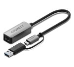 Cygnett Unite Ethernet 2500 Mbit/s