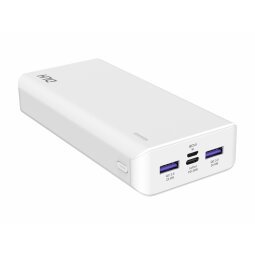 DLH DY-BE5221 banque d'alimentation électrique 20000 mAh Blanc