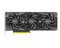 PNY GeForce RTX 5070 Ti OC NVIDIA 16 Go GDDR7