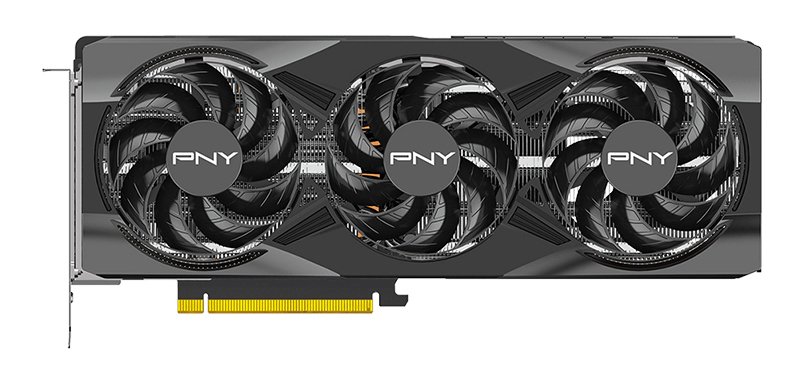 PNY GeForce RTX 5070 Ti OC NVIDIA 16 Go GDDR7