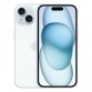 Apple iPhone 15 15,5 cm (6.1") Double SIM iOS 17 5G USB Type-C