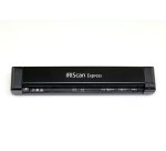 I.R.I.S. IRIScan Express 4 Escáner alimentado con hojas 1200 x 1200 DPI A4 Negro
