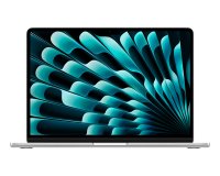 Apple MacBook Air Apple M M4 Portátil 34,5 cm (13.6") 24 GB 512 GB SSD Wi-Fi 6E (802.11ax) macOS Sequoia Plata
