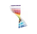 Feutre COLOR'PEPS Long Life 2, étui carton de 24