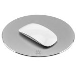 XtremeMac XM-MPR-SLV tapis de souris Argent
