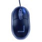 Urban Factory BDM02UF souris Ambidextre USB Type-A Optique 800 DPI