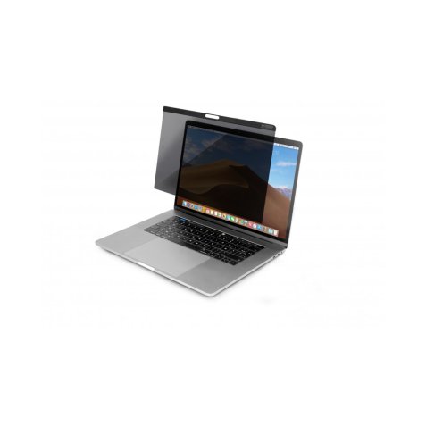 Urban Factory MPF33UF filtre anti-reflets pour écran et filtre de confidentialité 33 cm (13") Ordinateur portable Protection d'écran transparent