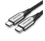 Vention TAAHG cable USB USB 3.2 Gen 1 (3.1 Gen 1) 1,5 m USB C Negro