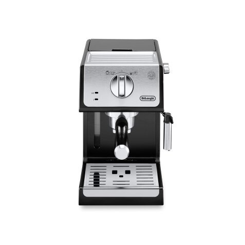 DELONGHI Expresso ECP33.21.BK