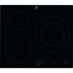 ELECTROLUX Plaque induction LIT60336CK