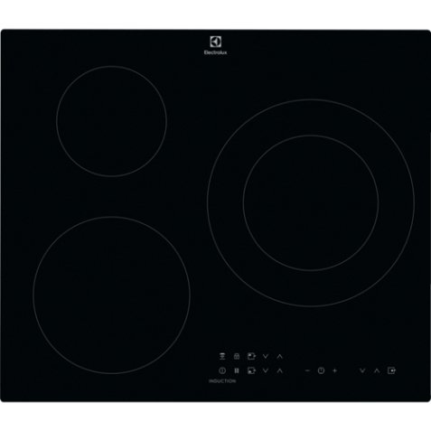ELECTROLUX Plaque induction LIT60336CK