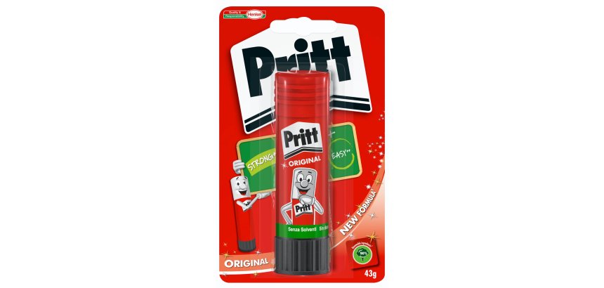 Pritt Colla Stick 43g