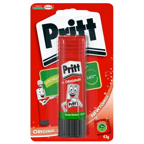 Pritt 1445002 stationery adhesive Glue stick