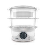 TAURUS Cuiseur vapeur Salutecook
