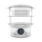 TAURUS Cuiseur vapeur Salutecook