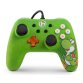 PowerA Yoshi Verde, Blanco USB Gamepad Analógico/Digital Nintendo Switch