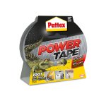 Pattex 1669710 duct tape Suitable for indoor use Suitable for outdoor use 25 m Grey