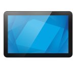 Elo Touch Solutions 1004L Pantalla plana para señalización digital 25,6 cm (10.1") LED 400 cd / m² WXGA Negro