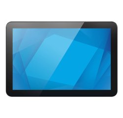 Elo Touch Solutions 1004L Pantalla plana para señalización digital 25,6 cm (10.1") LED 400 cd / m² WXGA Negro