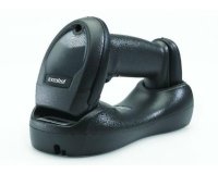 Zebra LI4278-TRBU0100ZAR lector de código de barras Lector de códigos de barras portátil 1D Negro