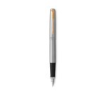 Stylo plume JOTTER Acier G.T., or