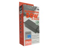 DLH Alimentation secteur universelle 50W