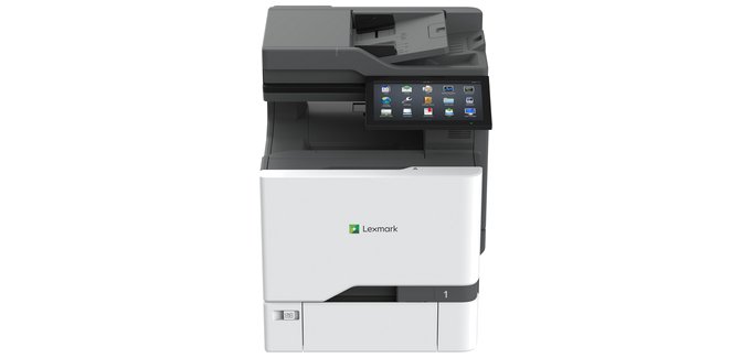 Lexmark CX735adse Laser A4 1200 x 1200 DPI 50 ppm