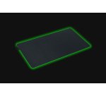 Razer Goliathus Chroma Tappetino per mouse per gioco da computer Nero