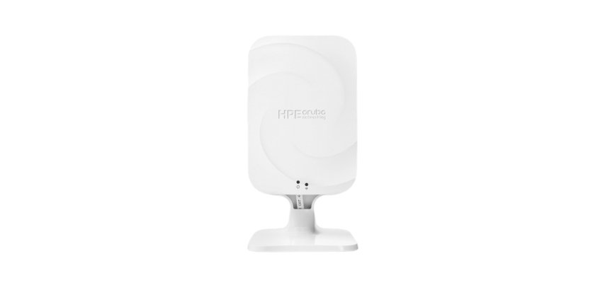 HPE Aruba Networking AP-600H-MNT1 Single Hang Wall-Box Mount Kit