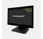 Premier TM-156 monitor POS 39,6 cm (15.6") 1366 x 768 Pixeles HD LCD Pantalla táctil