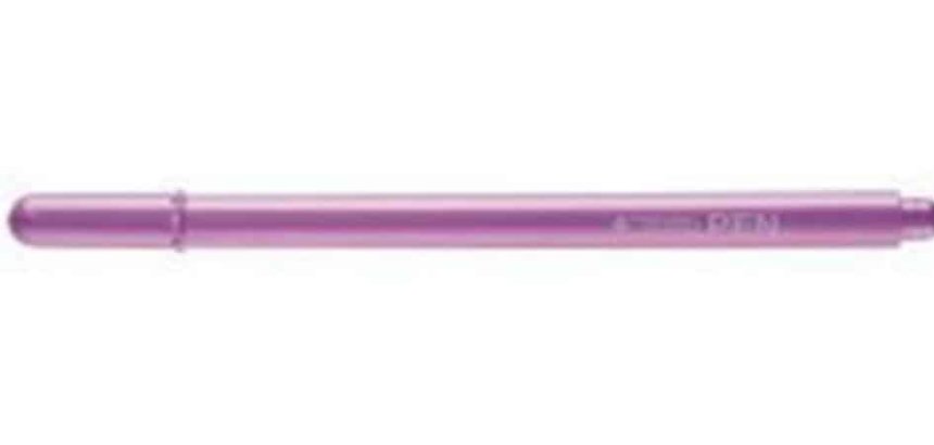Tratto 830731 fineliner Fine Pink 12 pc(s)