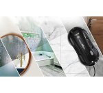 EZICLEAN Nettoyeur vitre Windobot S4 Plus