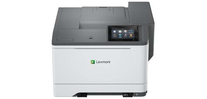 Lexmark CS632dwe Couleur 4800 x 4800 DPI A4 Wifi
