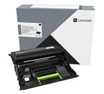 Lexmark - black - original - printer imaging unit - LCCP