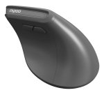 Rapoo EV310M mouse Ufficio Mano destra RF senza fili + Bluetooth Ottico 2400 DPI