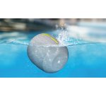 Ultimate Ears WONDERBOOM 4 Enceinte portable stéréo Gris, Jaune