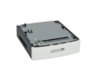 Lexmark 50G0800 tray/feeder Paper tray 250 sheets