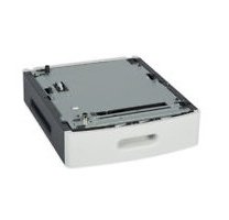 Lexmark 50G0800 tray/feeder Paper tray 250 sheets