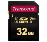 Transcend 700S 32 Go SDHC NAND Classe 10