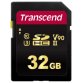 Transcend 700S 32 Go SDHC NAND Classe 10