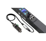 Eaton EMPDT1H1C2 capteur de température et d'humidité Intérieure Capteur d'humidité et de température Autonome Avec fil