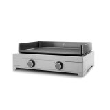 FORGE ADOUR Plancha MODERN E60 Inox