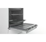 BOSCH Cuisiniere vitroceramique HKS79R220, Série 6, AutoPilot30